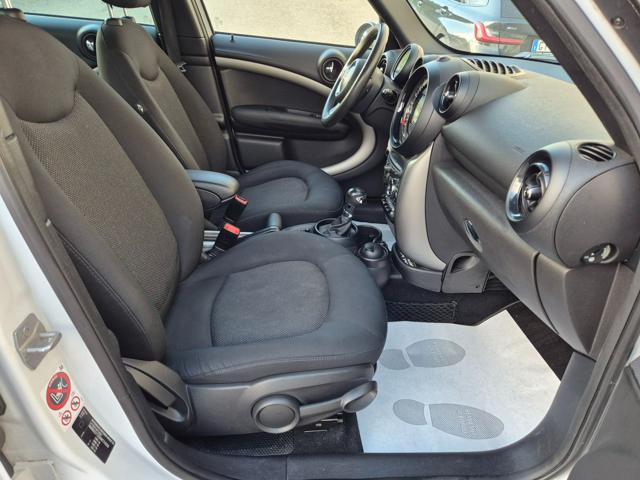 MINI Countryman usata, con Cruise Control