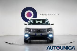 VOLKSWAGEN T-Cross usata, con Airbag
