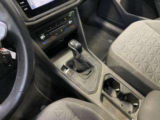 VOLKSWAGEN Tiguan usata, con Park Distance Control