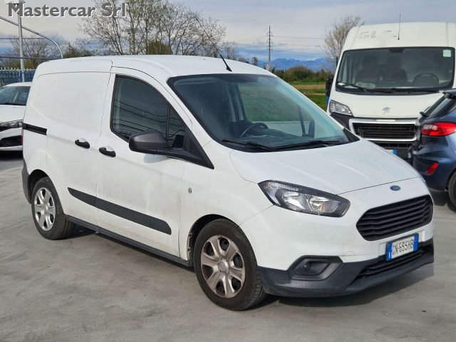FORD Transit Courier usata, con Servosterzo