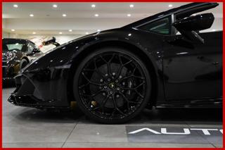 LAMBORGHINI Huracan usata 11