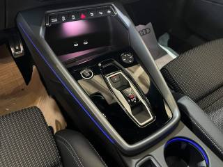 AUDI A3 usata, con USB