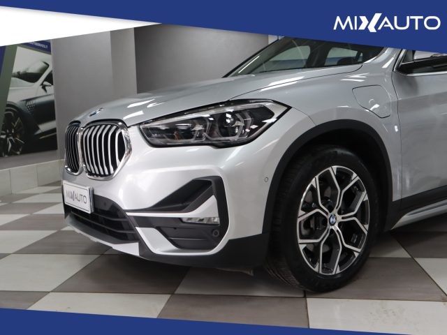 BMW X1 usata, con Chiusura centralizzata