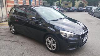 BMW 218 usata, con Autoradio