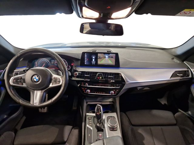 BMW 530 usata, con Climatizzatore