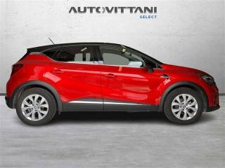 RENAULT Captur usata 4