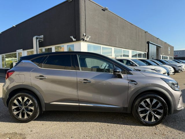 RENAULT Captur usata, con Alzacristalli elettrici