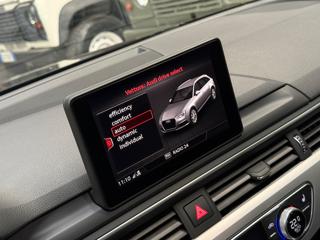 AUDI A4 usata, con Sedili riscaldati