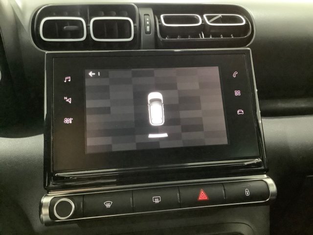 CITROEN C3 Aircross usata, con Controllo elettronico della corsia