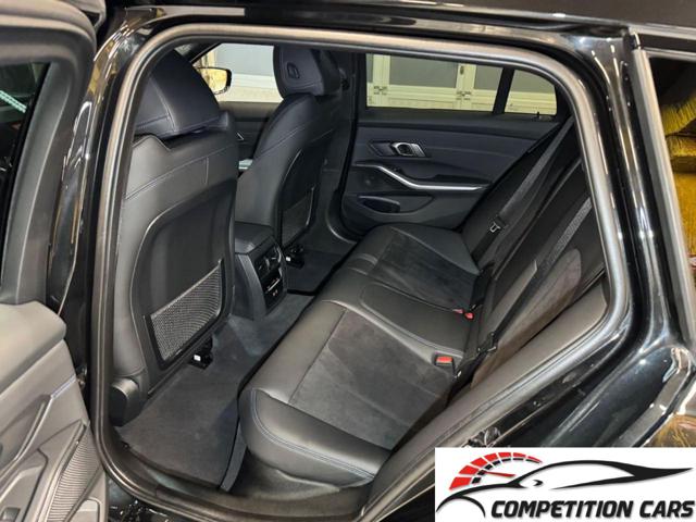 BMW 320 usata, con Cruise Control