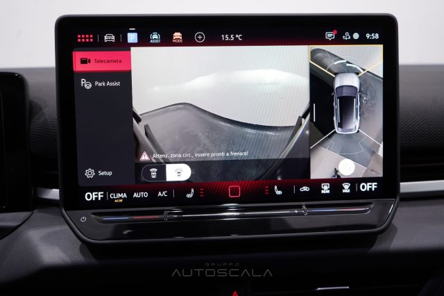 VOLKSWAGEN T-Roc usata, con Controllo elettronico della corsia