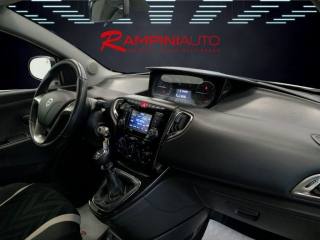 LANCIA Ypsilon usata 16