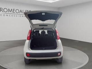 FIAT Panda usata 22