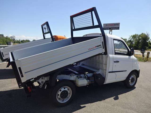 PIAGGIO Porter usata, con Alzacristalli elettrici