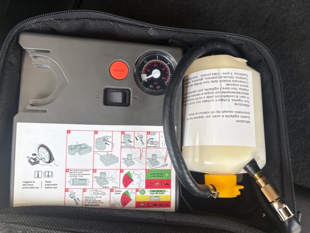 DR MOTOR DR 5.0 usata, con Volante in pelle