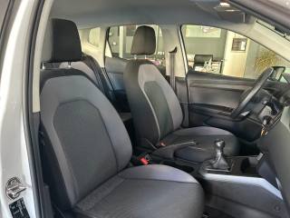 SEAT Arona usata, con Immobilizzatore elettronico