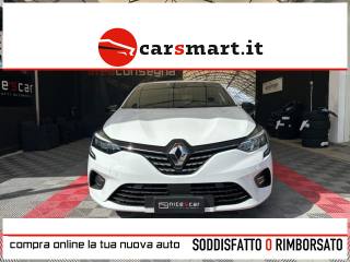 RENAULT Clio usata, con Airbag