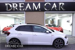 VOLKSWAGEN Polo GTI usata, con Autoradio