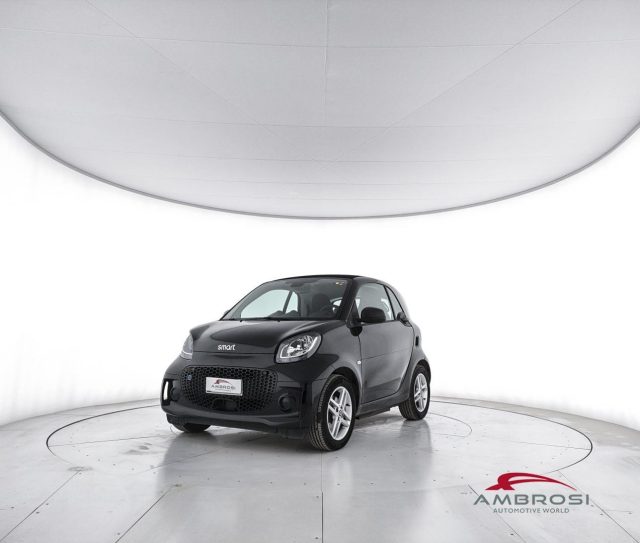 SMART ForTwo usata 0