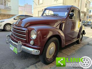 FIAT 500C usata 35