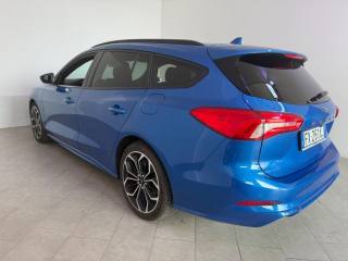 FORD Focus usata 9