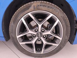 KIA Ceed usata, con Sensore di pioggia