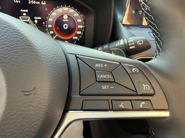 NISSAN Juke usata, con USB