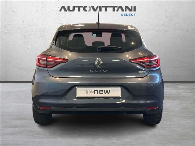 RENAULT Clio usata, con Airbag Passeggero