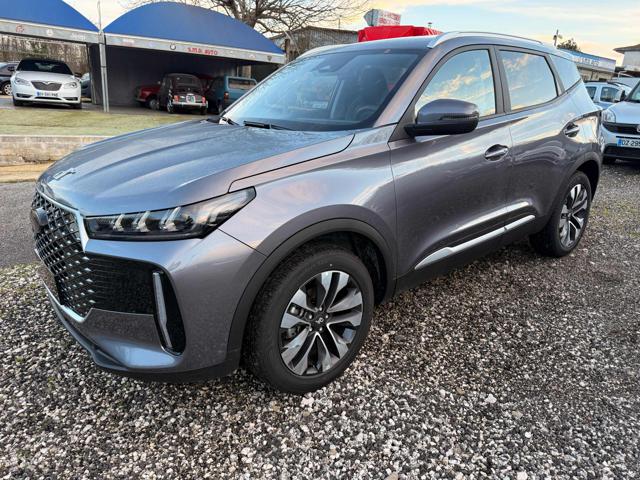 DR MOTOR DR5 usata, con Airbag laterali