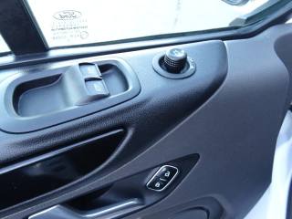 FORD Transit Custom usata, con Cruise Control