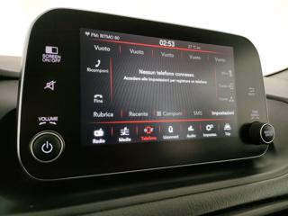 FIAT Tipo usata, con Fari Xenon