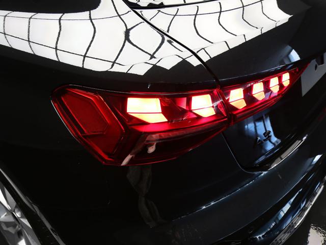 AUDI A3 usata, con Controllo trazione