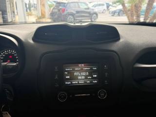 JEEP Renegade usata, con Cruise Control