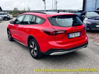 FORD Focus usata, con Airbag Passeggero