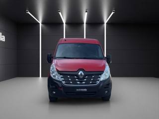 RENAULT Master usata, con ESP