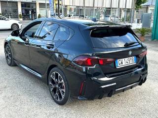 BMW 118 usata, con Airbag laterali