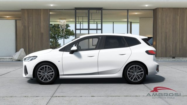 BMW 218 usata 2