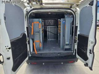 FIAT Doblo usata, con Chiusura centralizzata telecomandata