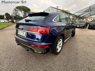 AUDI Q5 usata, con Antifurto