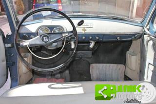 LANCIA Appia usata 1