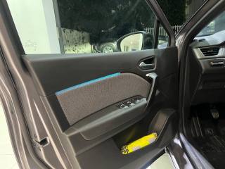 RENAULT Captur usata, con Controllo vocale