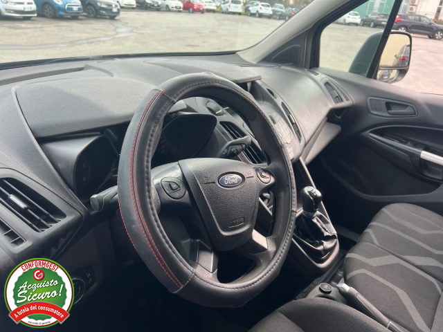 FORD Transit Connect usata, con Boardcomputer