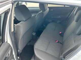 SUZUKI Swift usata, con ESP