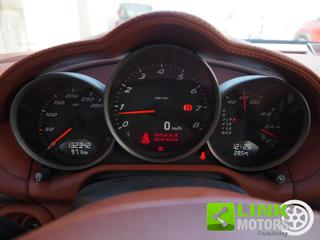 PORSCHE Cayman usata, con Controllo trazione