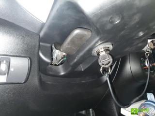 RENAULT Twingo usata, con Fendinebbia