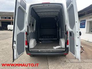 MERCEDES-BENZ Sprinter usata, con Servosterzo