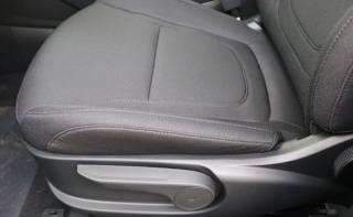 HYUNDAI Tucson usata, con Park Distance Control