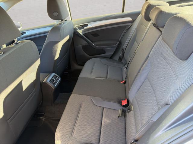 VOLKSWAGEN Golf usata, con Cruise Control