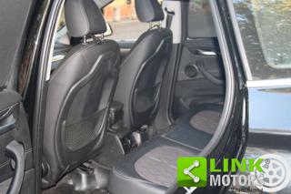 BMW X1 usata, con Sedili sportivi