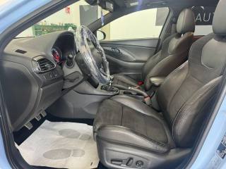 HYUNDAI i30 usata, con Controllo trazione